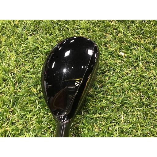 TaylorMade（テーラーメイド） Qi10 U4 レフティ ユーティリティ UT