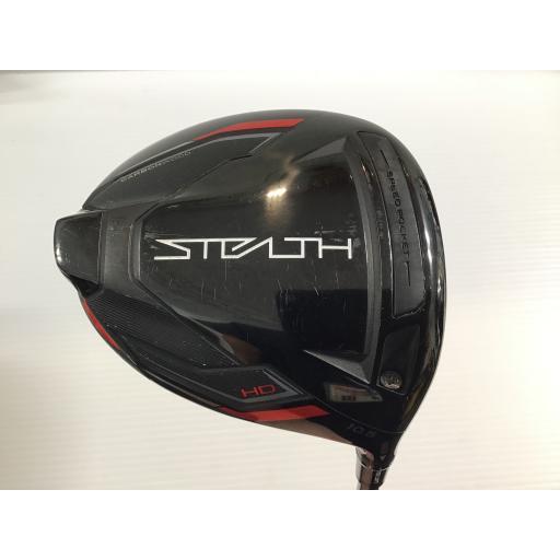 TaylorMade テーラーメイド ステルス ドライバー HD STEALTH TaylorMade テーラーメイド ステルス ドライバー HD STEALTH