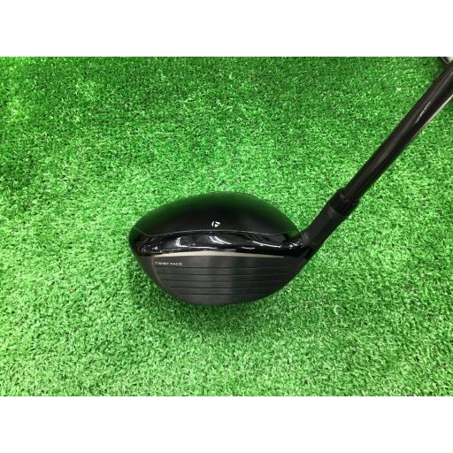 TaylorMade テーラーメイド ステルス フェアウェイウッド STEALTH 3W