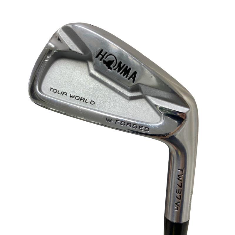 HONMA GOLF（本間ゴルフ） TOUR WORLD TW737Vn 6S アイアンセット IR