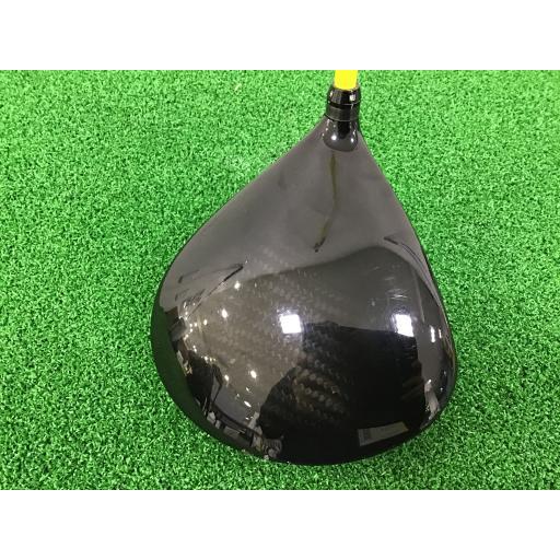 NEXGEN ゴルフパートナー ネクスジェン ネクストジェン ドライバー