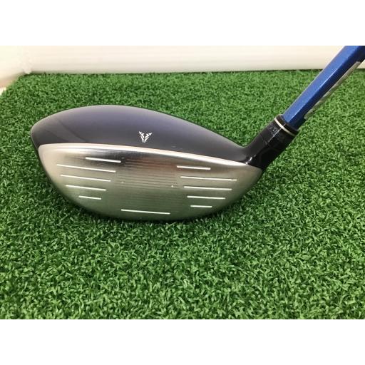 美品　ダンロップ　dunlop xxio 2020 3W flex:s DUNLOP（ダンロップ） XXIO(2020) 3W フェアウェイウッド FW