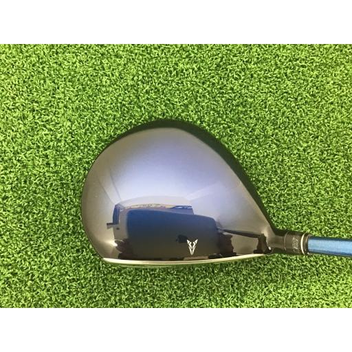 DUNLOP（ダンロップ） XXIO(2020) 3W フェアウェイウッド FW