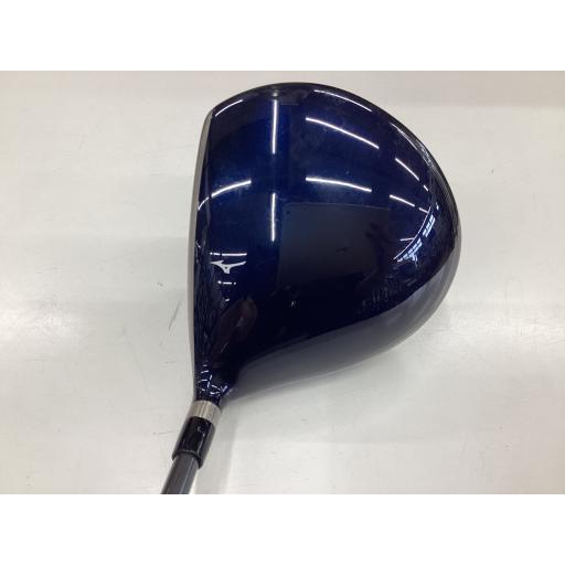 MIZUNO（ミズノ） ビーアールエックス ドライバー BR-X BR-X 10.5