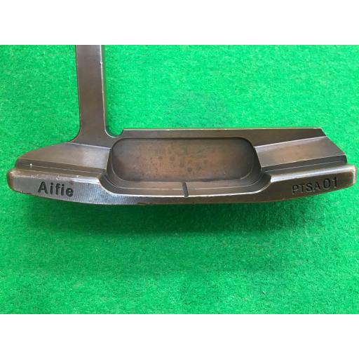 山田パター 山田パター工房 YAMADA 各種ハンドメイド パター PT