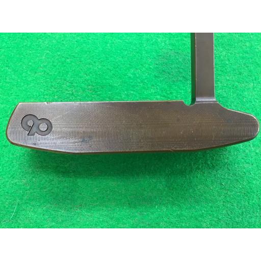 山田パター 山田パター工房 YAMADA 各種ハンドメイド パター PT