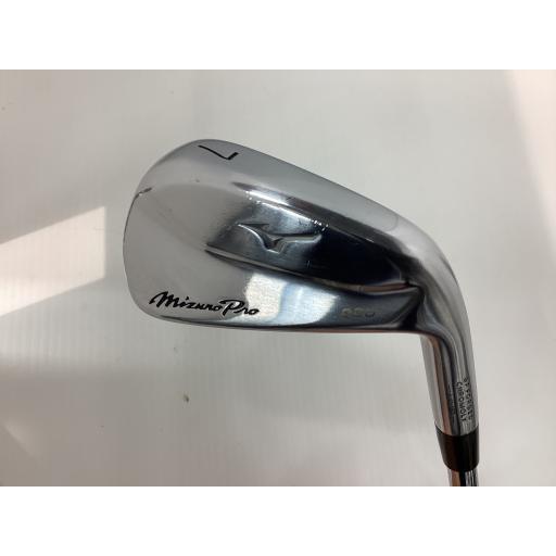 Mizuno Pro ミズノ ミズノプロ アイアンセット 225 6S Mizuno Pro ミズノ ミズノプロ アイアンセット 225 6S