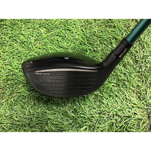 STEALTH 2 PULS 5W ヘッド フェアウェイウッド STEALTH 2 PULS 5W ヘッド フェアウェイウッド ステルス2 PLUS 5W