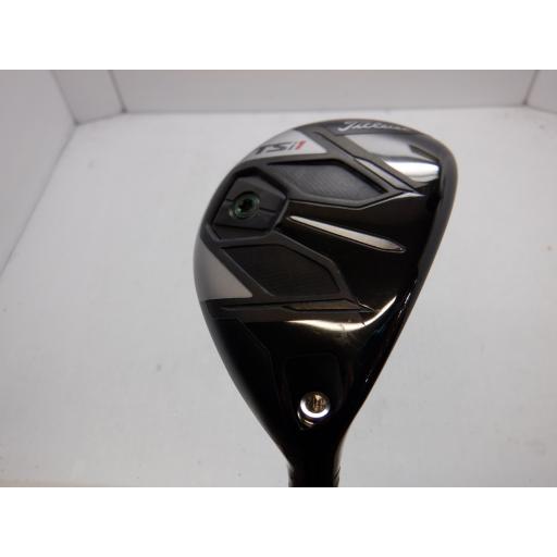 TS1 ユーティリティゴルフクラブ Titleist TSi1 Utility Metal Review with Trackman - YouTube