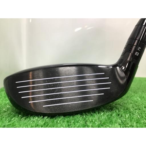 Titleist（タイトリスト） TSR2 21° ユーティリティ UT フレックスS