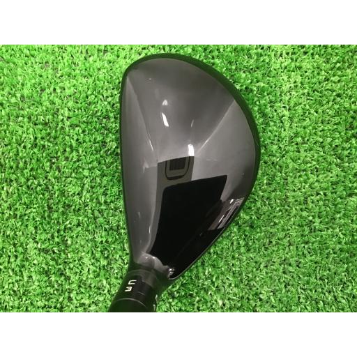 Titleist（タイトリスト） TSR2 21° ユーティリティ UT フレックスS