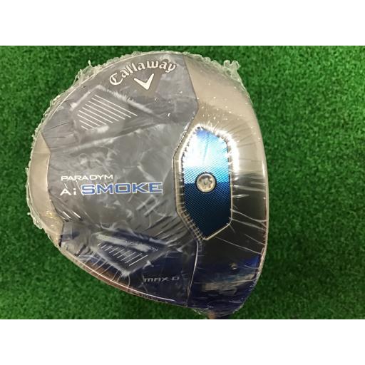 Callaway（キャロウェイ） PARADYM Ai SMOKE MAX D 5W フェアウェイ