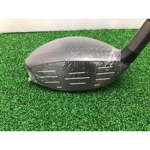 Callaway（キャロウェイ） PARADYM Ai SMOKE MAX D 5W フェアウェイ