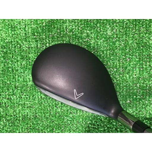 Callaway（キャロウェイ） ROGUE ST PRO U3 ユーティリティ UT
