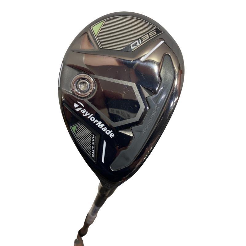 TaylorMade（テーラーメイド） Qi35 MAX LITE U4 ユーティリティ UT
