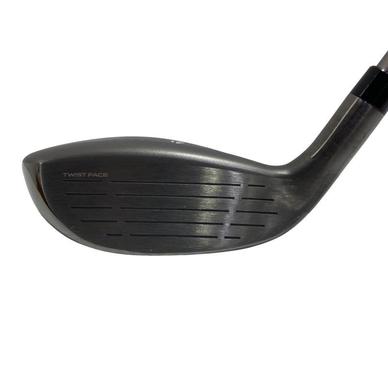 TaylorMade（テーラーメイド） Qi35 MAX LITE U4 ユーティリティ UT
