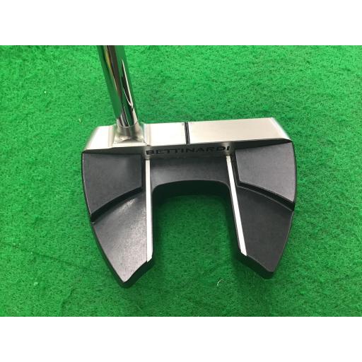 ベティナルディ パター INOVAI REV 6.0(2022) SPUD BETTINARDI 34