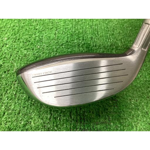 TaylorMade（テーラーメイド） STEALTH U6 レディース ユーティリティ