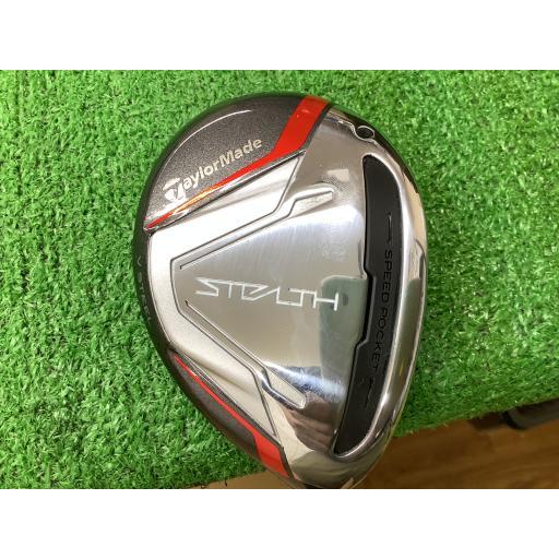 TaylorMade（テーラーメイド） STEALTH U6 レディース ユーティリティ