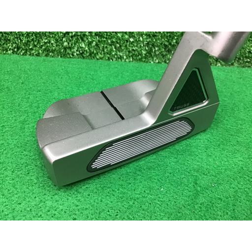 TaylorMade（テーラーメイド） TP TRUSS M4TH 34インチ パター PT