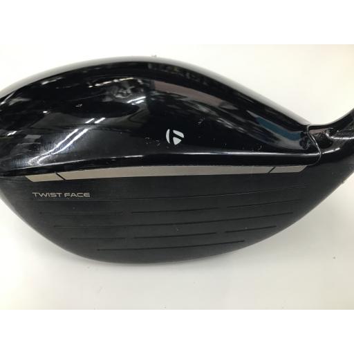 TaylorMade（テーラーメイド） Qi10 3W フェアウェイウッド FW