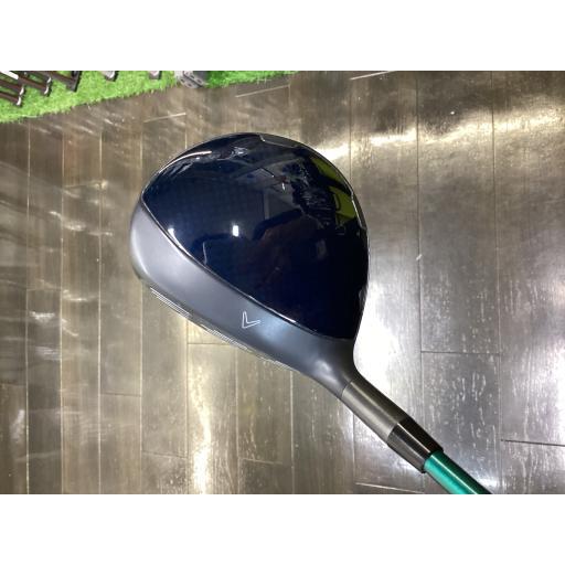 Callaway（キャロウェイ） PARADYM X 7W フェアウェイウッド FW