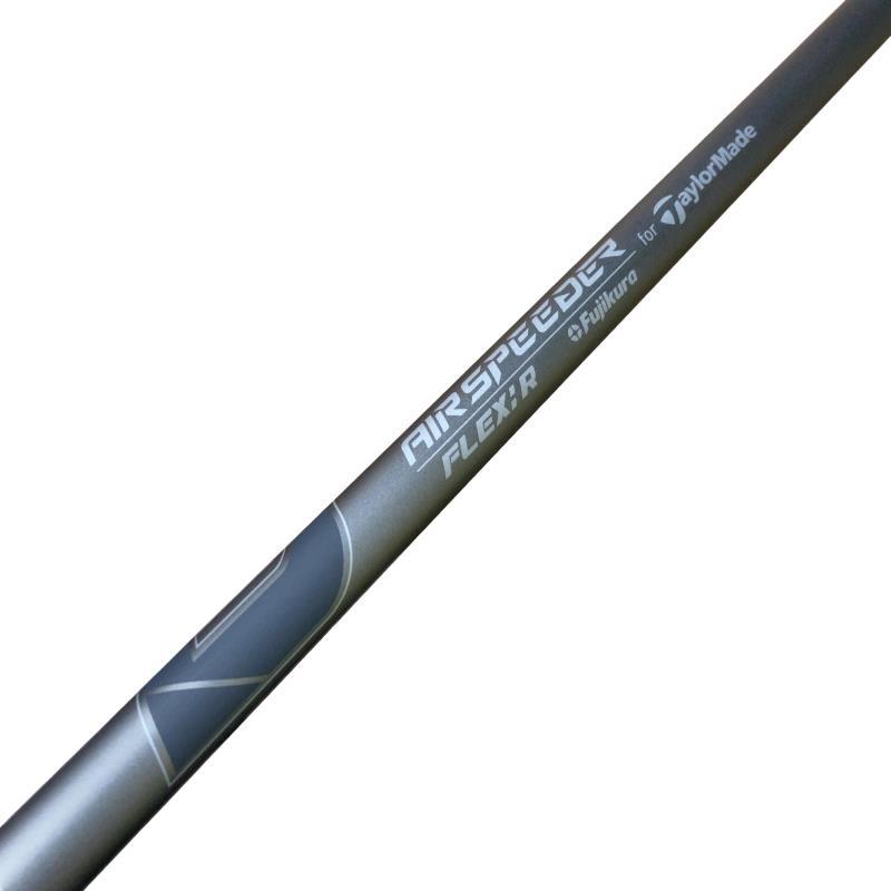 テーラーメイド Qi35 MAX LITE U4 ユーティリティ UT フレックスR_4