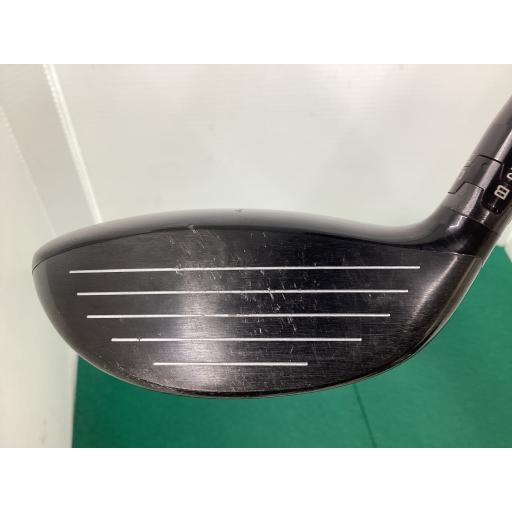 Titleist（タイトリスト） TS2 15° フェアウェイウッド FW フレックスS