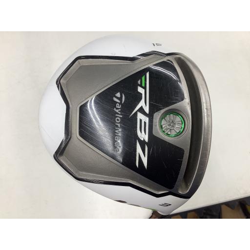 TaylorMade（テーラーメイド） RBZ 3W フェアウェイウッド FW