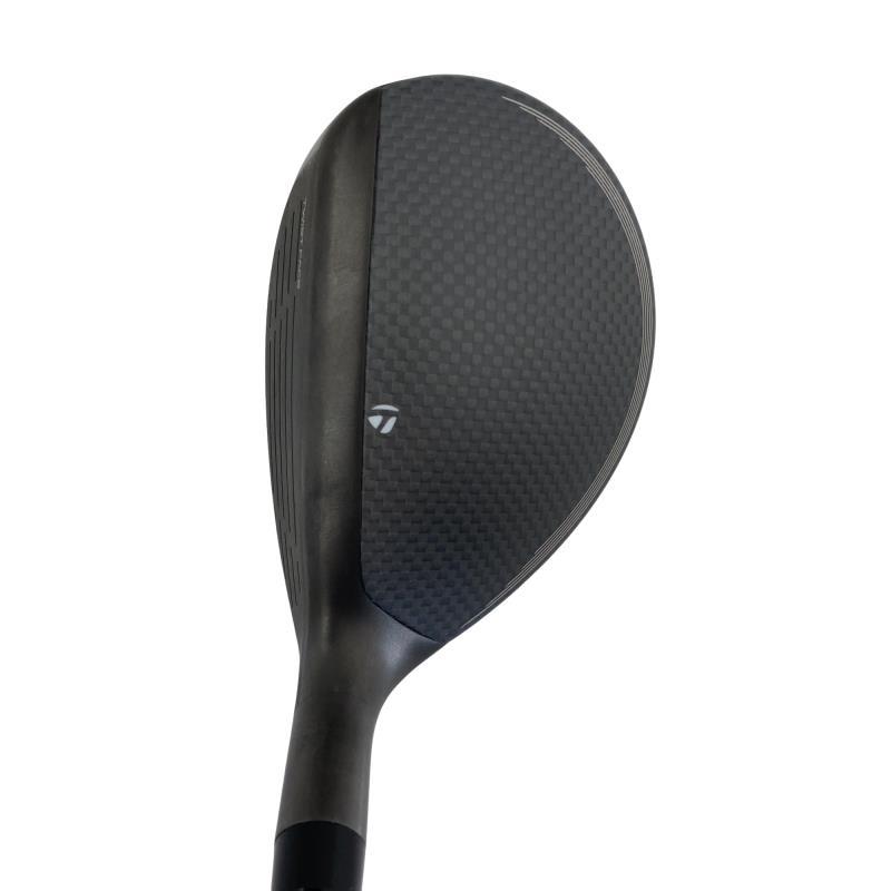 TaylorMade（テーラーメイド） Qi35 MAX LITE U4 ユーティリティ UT