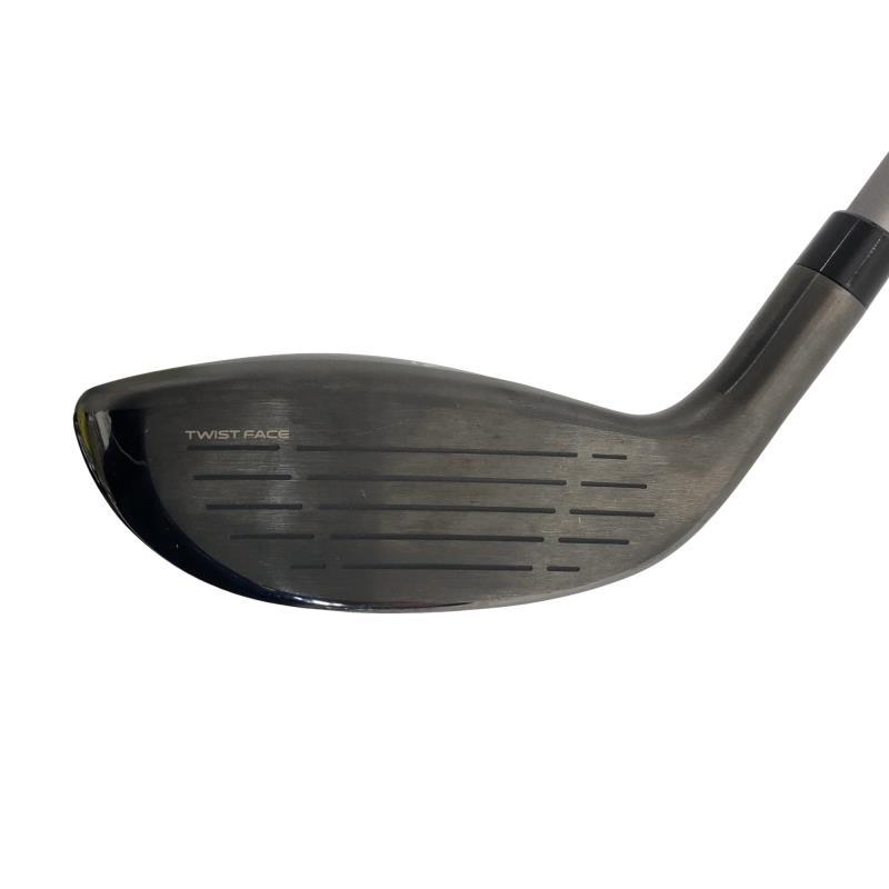 TaylorMade（テーラーメイド） Qi35 MAX LITE U4 ユーティリティ UT