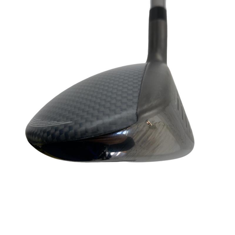 TaylorMade（テーラーメイド） Qi35 MAX LITE U4 ユーティリティ UT