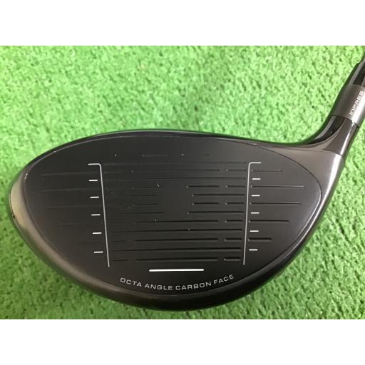 【美品】YAMAHA INPRES DRIVESTAR TYPE-S 10.5度 Yamaha Inpres Drivestar Type / S Driver 2025