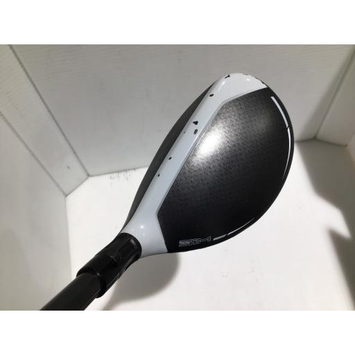 SIM テーラーメイド シム ユーティリティ MAX U5 フレックスR 中古 C