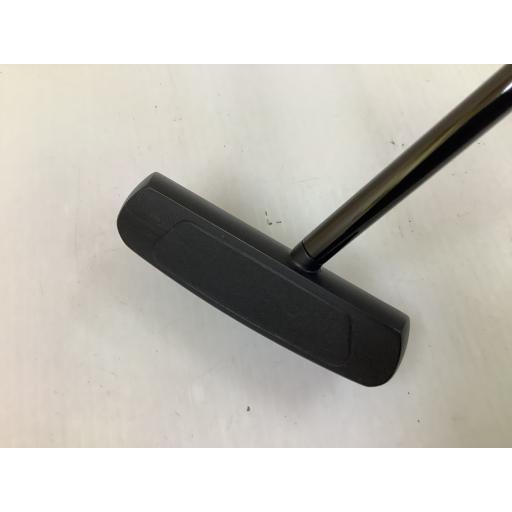 ホワイト・ホット　ブラック　FIVE CS パター　34インチ　　レア オデッセイ ホワイトホットブラック パター FIVE CS WHITE HOT BLACK