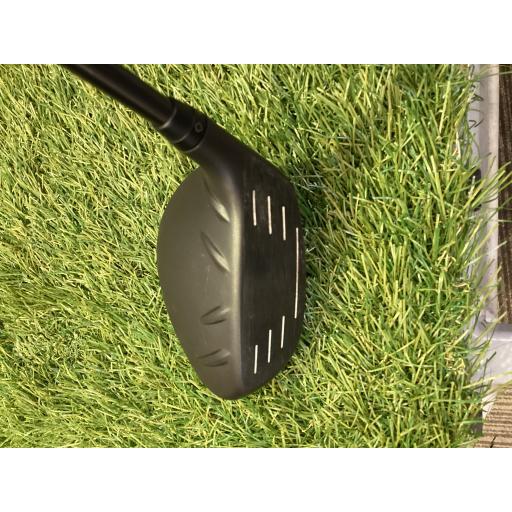 PING（ピン） G410 LST 3W フェアウェイウッド FW フレックスS