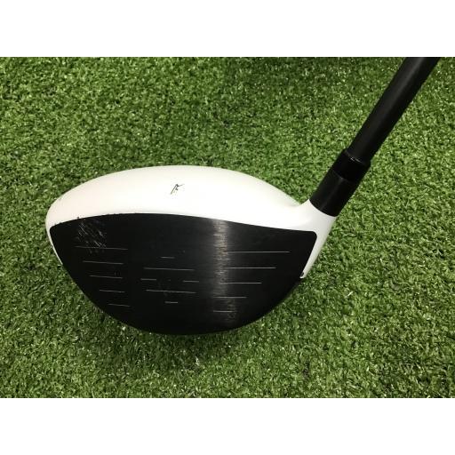 TaylorMade テーラーメイド Taylormade ロケットボール ドライバー RBZ