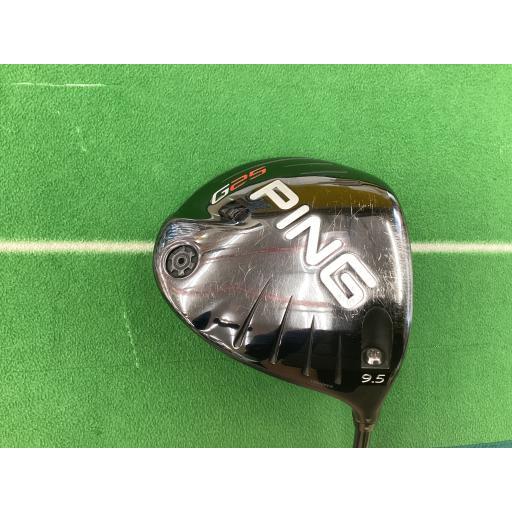 G25 ピン ドライバー 口コミ・評価 ping PINGピン『G25 9.5° G25