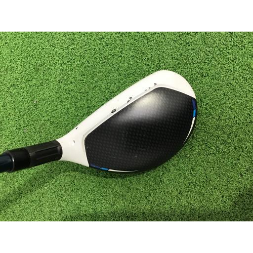 TaylorMade（テーラーメイド） シムツー ユーティリティ MAX SIM2 MAX