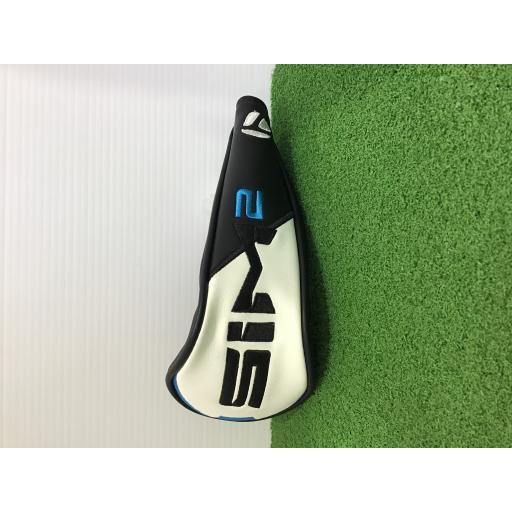 TaylorMade（テーラーメイド） シムツー ユーティリティ MAX SIM2 MAX