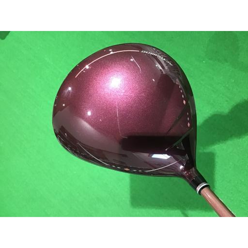 DUNLOP（ダンロップ） XXIO(2024) 12.5°(ボルドー) レディース