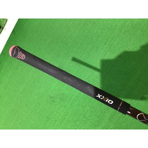 DUNLOP（ダンロップ） XXIO(2024) 12.5°(ボルドー) レディース