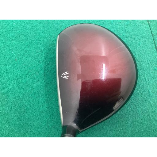 XXIO（2018）4W レッド　MP1000/S ダンロップ　ゼクシオ XXIO ダンロップ ゼクシオ10 XXIO10 フェアウェイウッド XXIO(2018) 4W