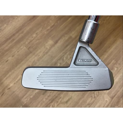 TaylorMade（テーラーメイド） TP Reserve TRUSS M3TH 34インチ パター
