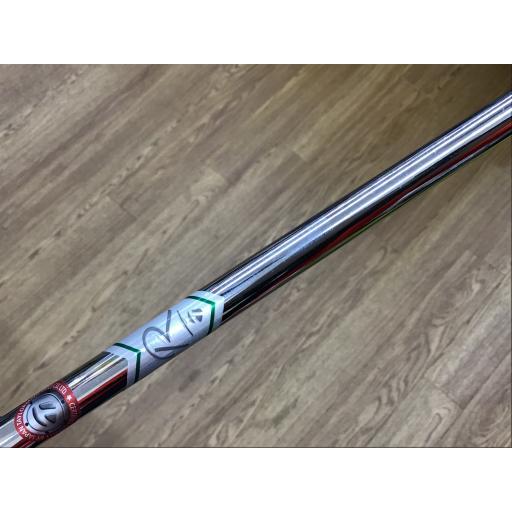 TaylorMade（テーラーメイド） TP Reserve TRUSS M3TH 34インチ パター