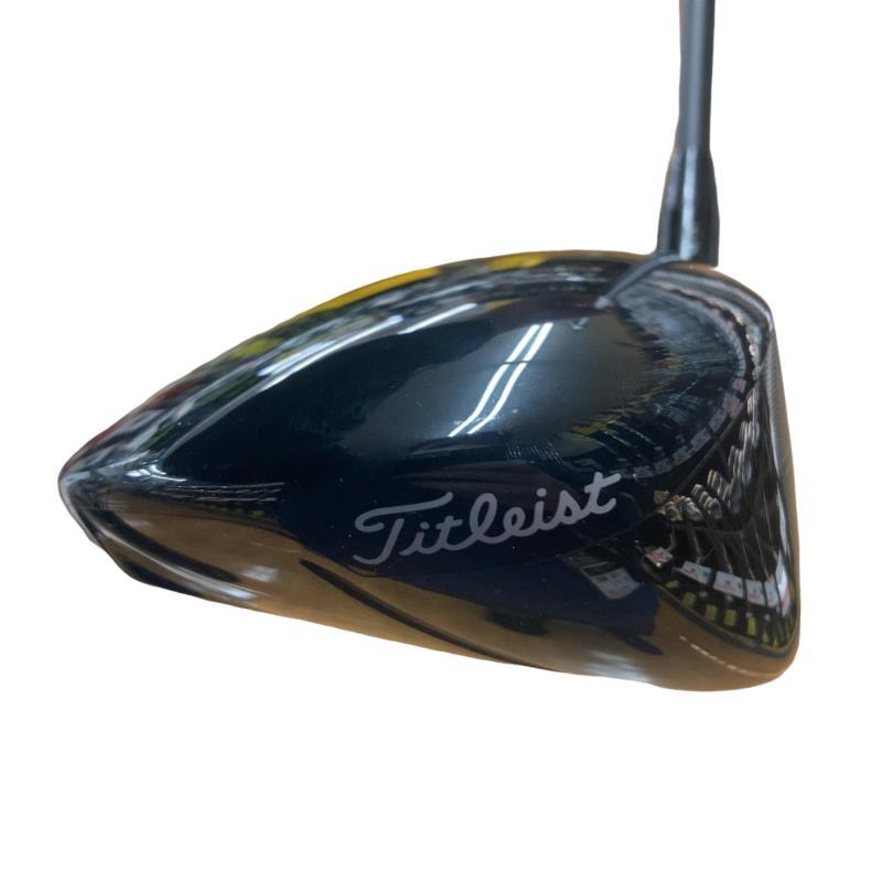 タイトリスト TSR3 10° ドライバー DR フレックスその他の画像