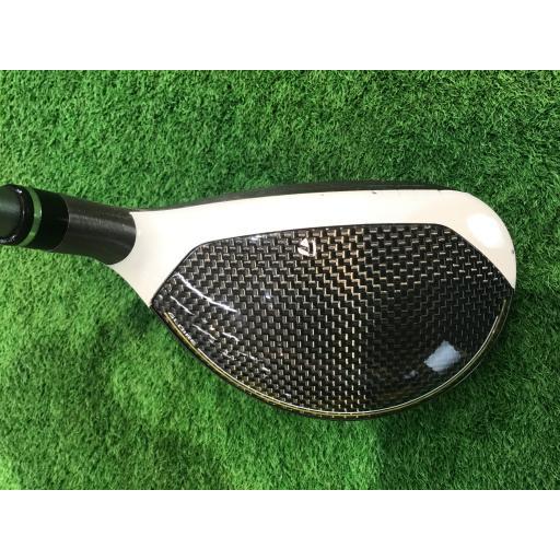 テーラーメイド STEALTH GLOIRE U4 ユーティリティ UT フレックスRの画像