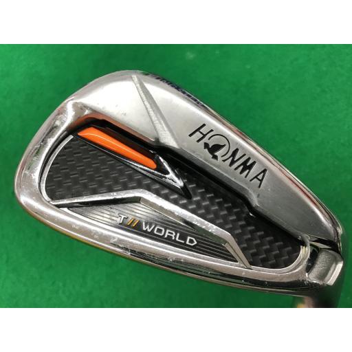 HONMA GOLF（本間ゴルフ） TOUR WORLD TW747P 6S アイアンセット IR 