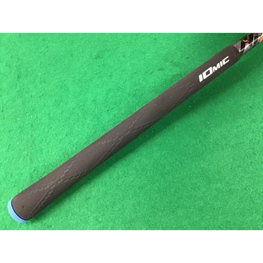 本間ゴルフ TOUR WORLD TW747P 6S アイアンセット IR フレックスS