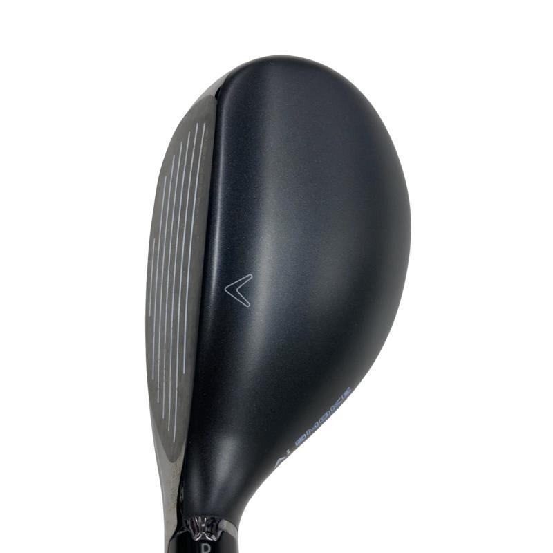 Callaway（キャロウェイ） PARADYM Ai SMOKE U4 ユーティリティ UT